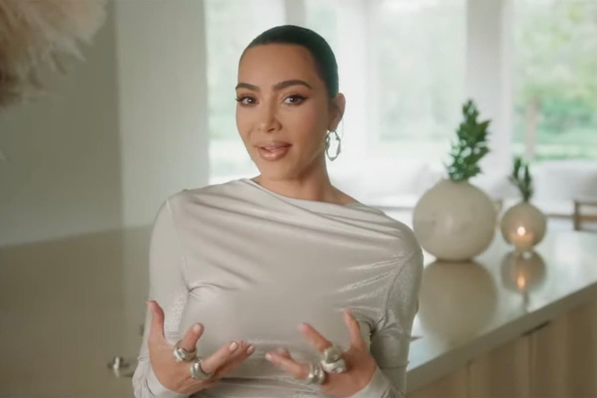 Kim Kardashian Called Out For ‘wasteful’ Winter…