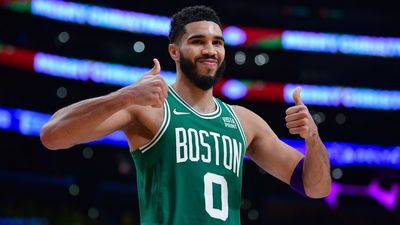 NBA Power Rankings: Celtics Stay Hot, Suns Gain Momentum