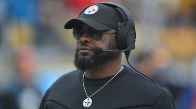 Mic’d Up Video Shows Mike Tomlin Never Wavered From Bold Play Call to Ice Game vs. Seattle
