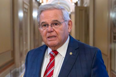 Bob Menendez accused of aiding Qatar in new allegations