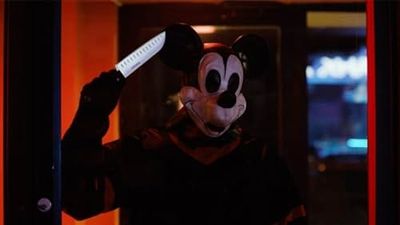 Mickey Mouse Exits Copyright, Inspires Horror Film Frenzy
