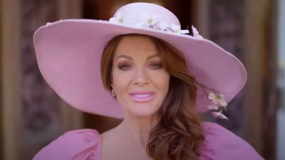Lisa Vanderpump Has A New Reality Show On The Way, And The Trailer Is Giving Me Serious Below Deck Vibes