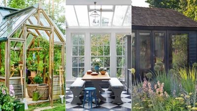How to make your shed feel warm – 5 ideas you can do yourself