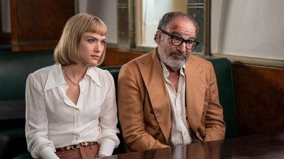 Death and Other Details: release date, cast, plot and everything we know about the Mandy Patinkin mystery series