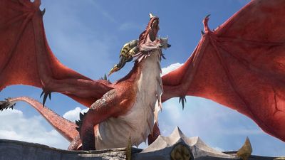 World of Warcraft: Dragonflight — Seeds of Renewal update coming mid-January