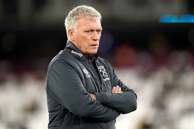 David Moyes frustrated as fixture switch leaves West Ham without African stars
