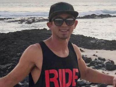 Surfer dies in suspected shark attack in Hawaii