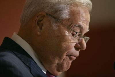 Democrat Senator Menendez faces new allegations in bribery scheme