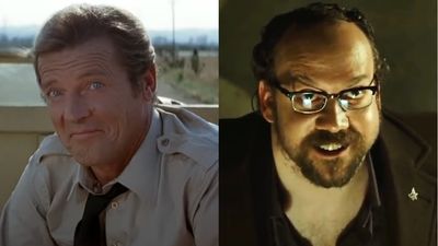 Paul Giamatti's Idea For Playing A Bond Villain Is Giving Roger Moore Era Energy, And I Really Hope The Producers Are Listening