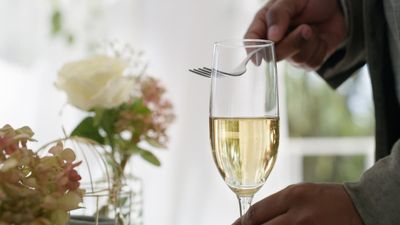 Newlywed reveals how they were left disappointed by best man’s ‘low effort’ speech at wedding