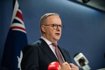 ‘Australians do have a right to know’: Albanese says Iraq war documents should be released