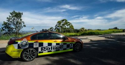 Police seek witnesses to Garran crash