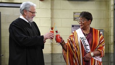 Roz’s return on ‘Night Court’ a ‘pleasant surprise’ for Chicago’s Marsha Warfield