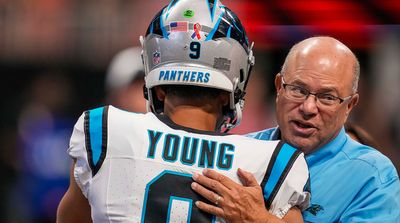 Panthers’ Billionaire Owner David Tepper’s $300,000 Fine Inspired Jokes From NFL Fans