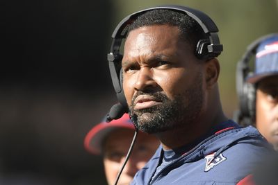 Jerod Mayo responds to allegations of being difficult to work with