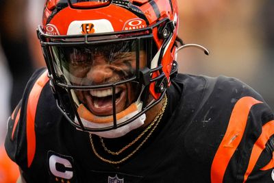 Bengals want to beat Browns ‘by any means necessary’ in Week 18