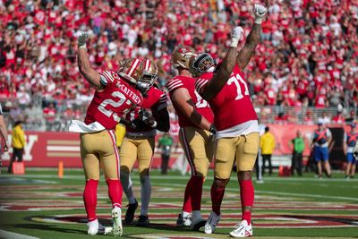 8 49ers who could get rest in Week 18 game vs. Rams