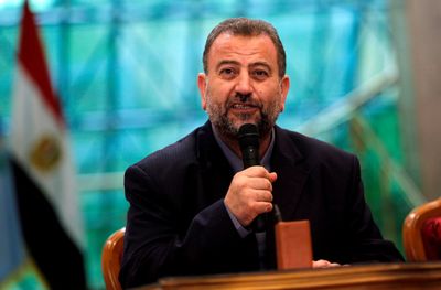 Who was Saleh al-Arouri, the Hamas leader killed in Beirut?