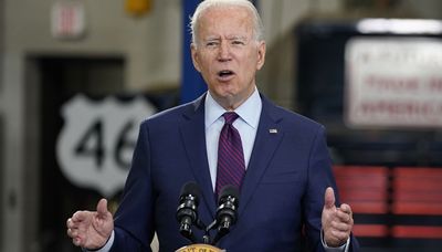 With Chicago’s migrant crisis worsening, Biden should step up