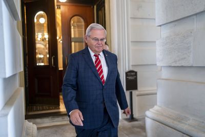 Shocking Allegations: Menendez's Extended Bribery Scheme Involves Second Country