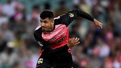 Renegades lose two imports as BBL woes worsen