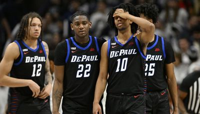 DePaul has no answer for No. 4 UConn
