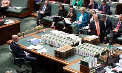 Albanese reiterates support for four-year terms amid questions of election timing
