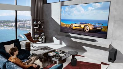 LG OLED M4 could change TV forever – here's why I'm excited about it