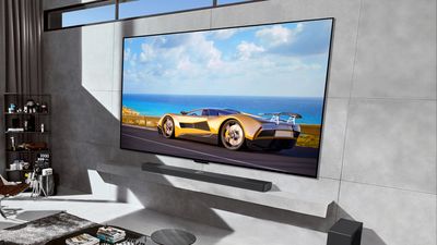 LG unveils 2024 OLED TV range, including a brighter LG C4 and next-gen processing