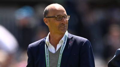 'I am going to go with...': Nasser Hussain predicts this team as surprise winner of T20 World Cup