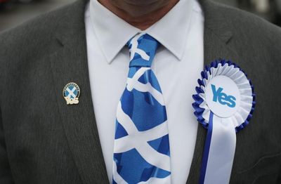 ‘It can be the year of progress’: Five wishes for Yes in 2024 from Common Weal