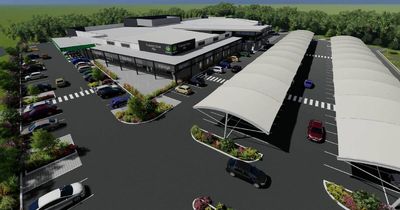 Community desperate for supermarket gets $37.5m shopping centre