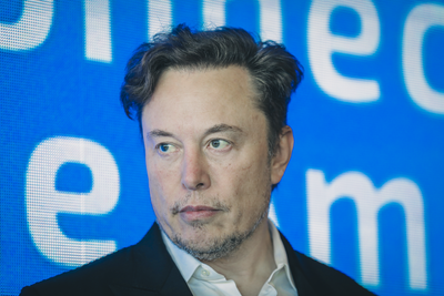 Elon Musk Criticises Punk Icon Green Day's Anti-Trump Lyric Change