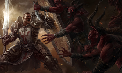 Check Out the Events Happening this January in Diablo Immortal