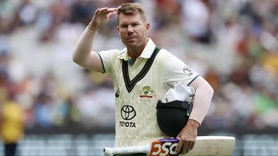 'A lot of us couldn't believe...': Why David Warner may never attain 'full respect'