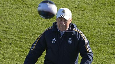 Carlo Ancelotti keen to remain at Real Madrid beyond 2026