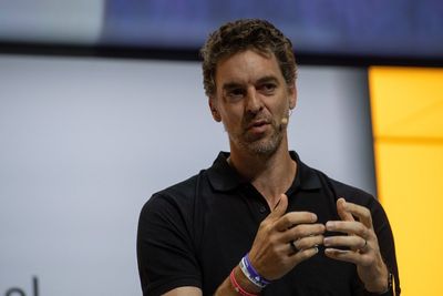 Pau Gasol: A Multi-talented Athlete on the Golf Course