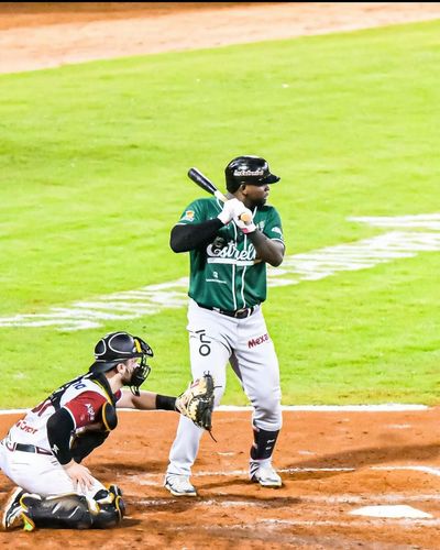 Unleashing the Power: Miguel Sanó's Game-Changing Presence at the Plate