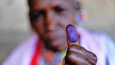 Year of elections has Africa poised for political shake-up in 2024