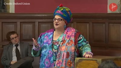 Camila Batmanghelidjh: Tributes paid to Kids Company charity founder following death at 61