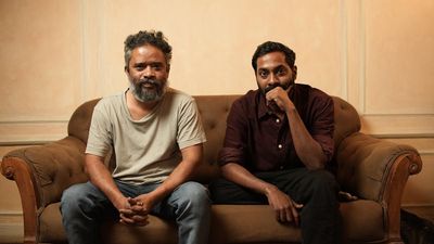 Rohit and Sasi on ‘Double Engine’: We followed a guerrilla method and wrapped up our film in 12 days