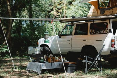 Best Roof Top Tents 2024: Helping You Conquer The Great Outdoors Fearlessly