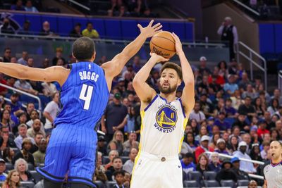Warriors vs. Magic: How to watch, stream, lineups, injury reports and broadcast information for Tuesday