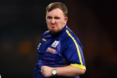 I’m watching Luke Littler in awe and forget to commentate – Wayne Mardle