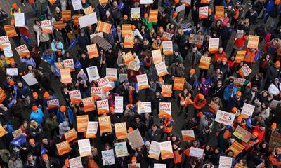 Decoding the junior doctors’ strike – from patient safety to public support