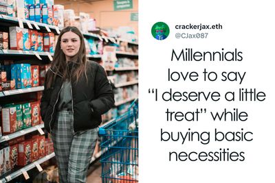 55 Beloved Millennial Things That Got Hilariously Roasted On X