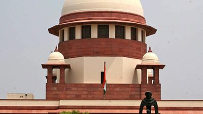 Supreme Court stays MoEF's office memorandum on ex-post facto environmental clearance