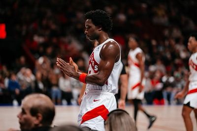 OG Anunoby Expresses Gratitude for Unforgettable 7-Year Journey with Raptors