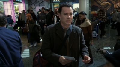 My favourite Tom Hanks movie is leaving Netflix very soon