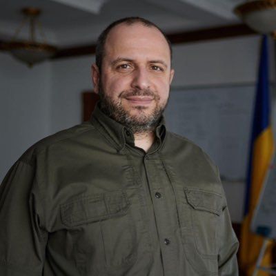 Ukraine's Defense Minister predicts victory as Russian losses mount